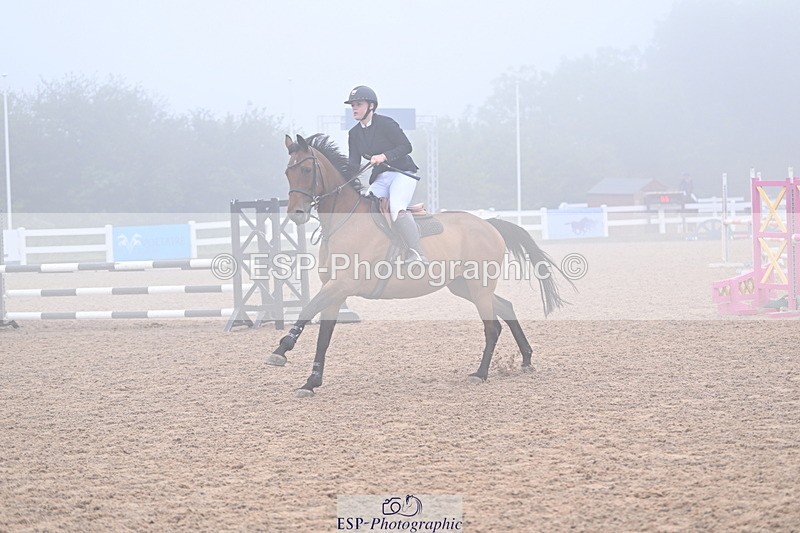 240907A-104324-00486 - Cls 7 95cm Amateur Qualifier