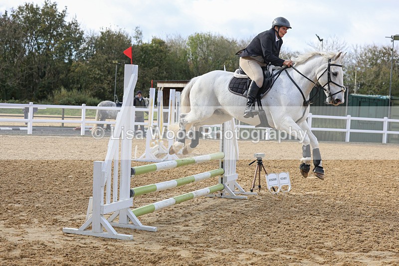 3E7A9525 - Class 2: 70cm