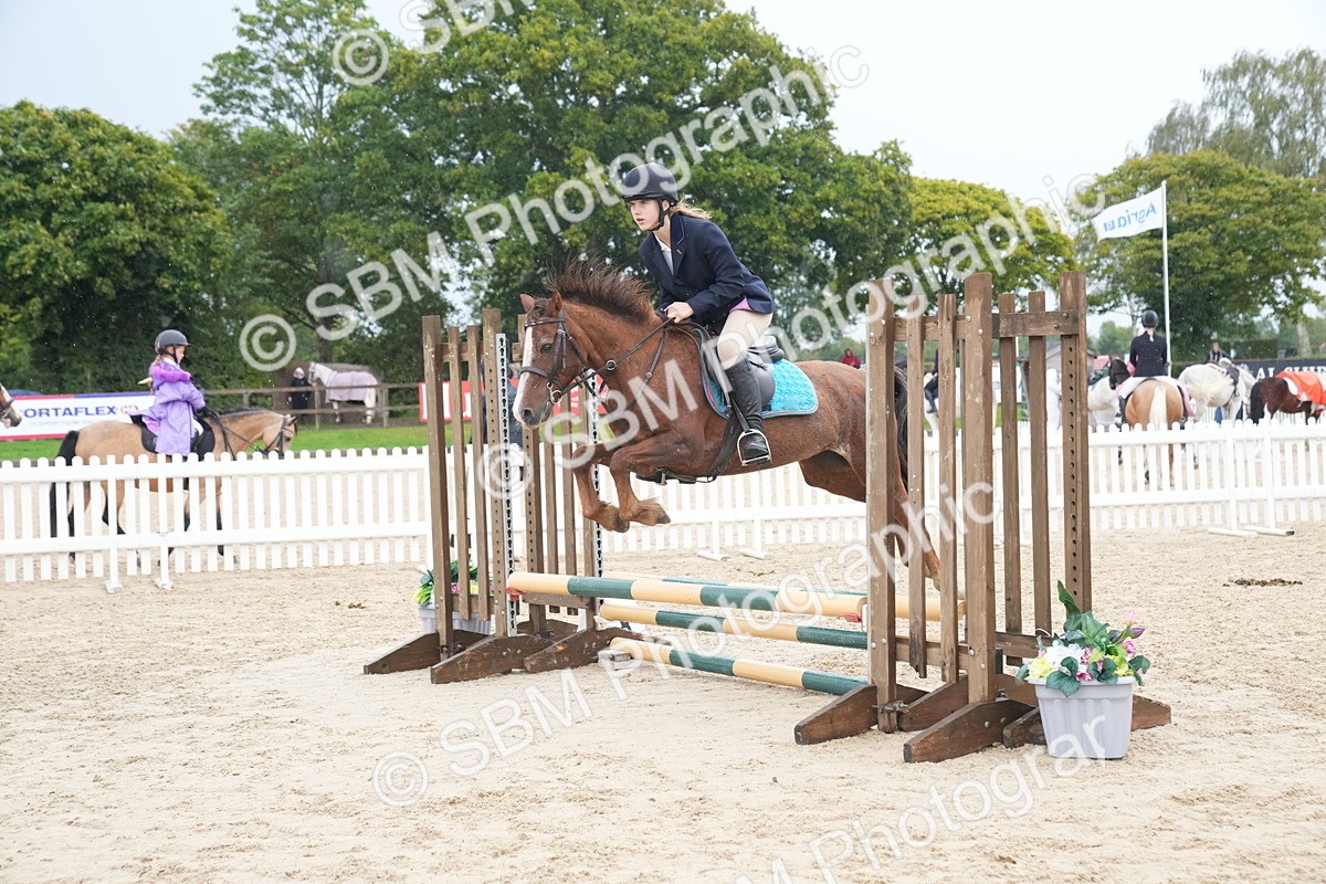 SBM_01778 - J54 - Clear Round 50cm