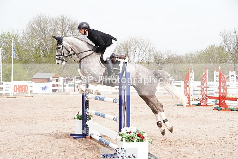 250426-103310-11894 - Cls 27 Young Horse 5yr old