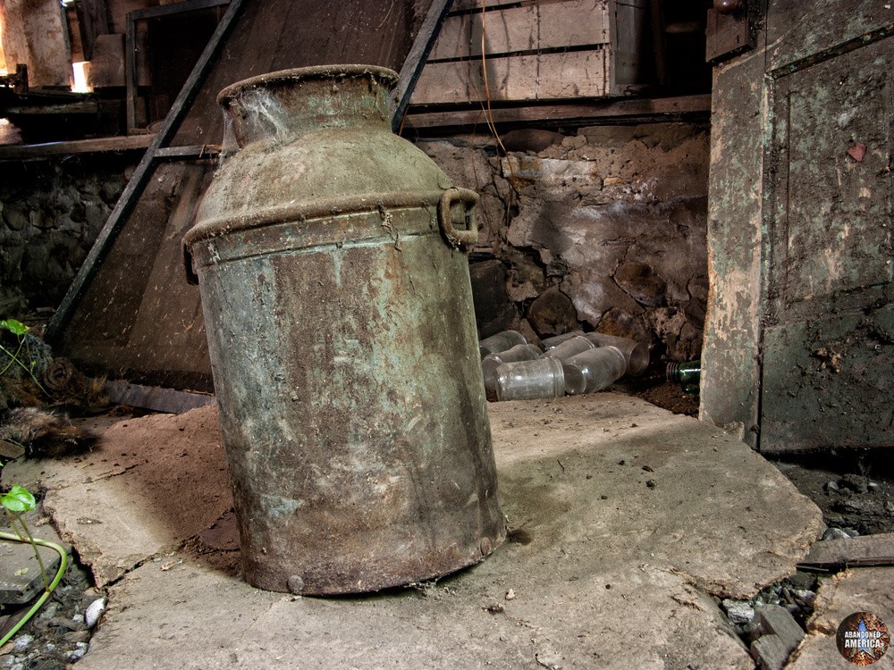  - The Estey Farm
