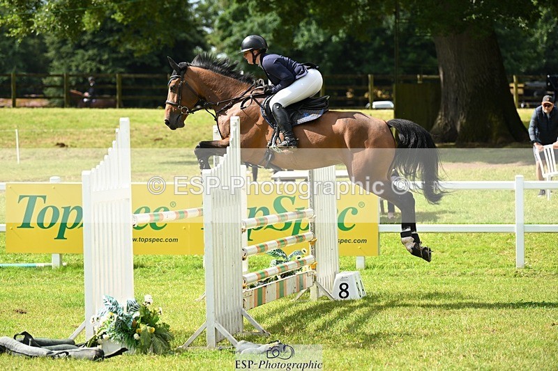 240713-102350-36810 - Cls 146 5 Yr Old Championships