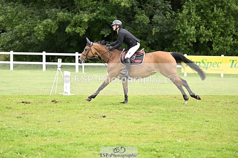 240711-124811-26972 - Cls 117 HOYS Grade C Jump Off and Presentations