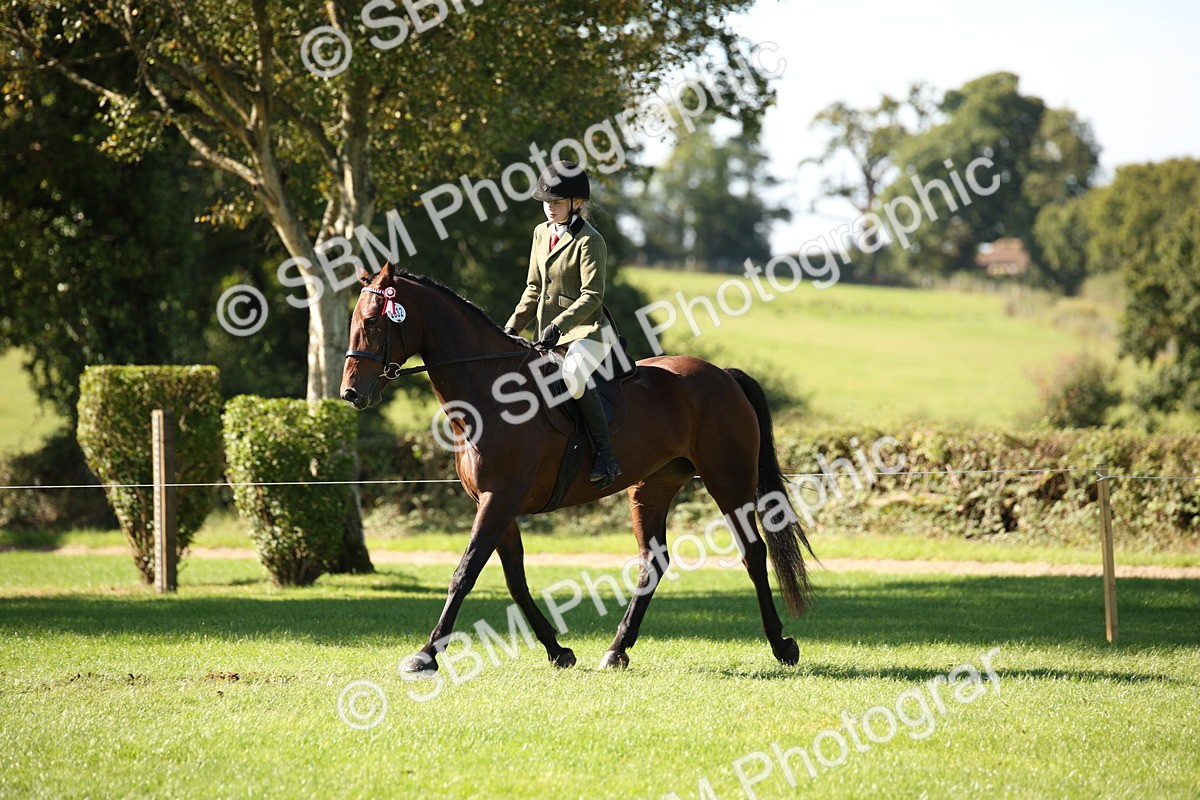 SBM_38957 - S11 - Best Ridden Horse & Pony