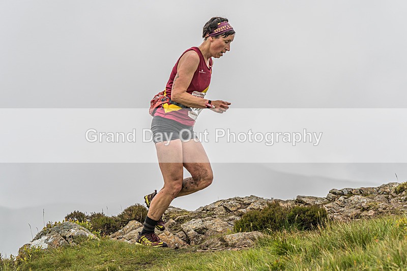 Buttermere-148 - Buttermere Sailbeck Fell Race Saturday 15th June 2024