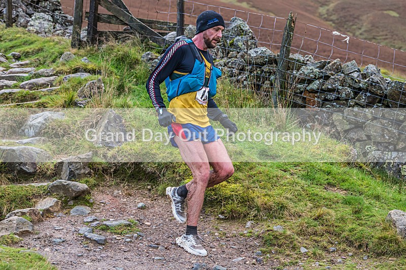 Langdale -834 - Langdale Horseshoe Fell Race Saturday 10th October 2026
