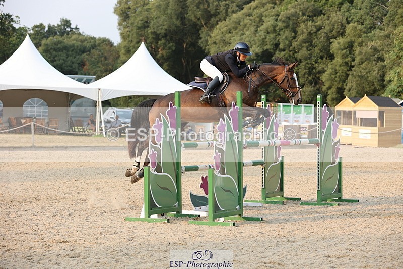 250816A-181540-03327 - Cls 11 Snr Foxhunter