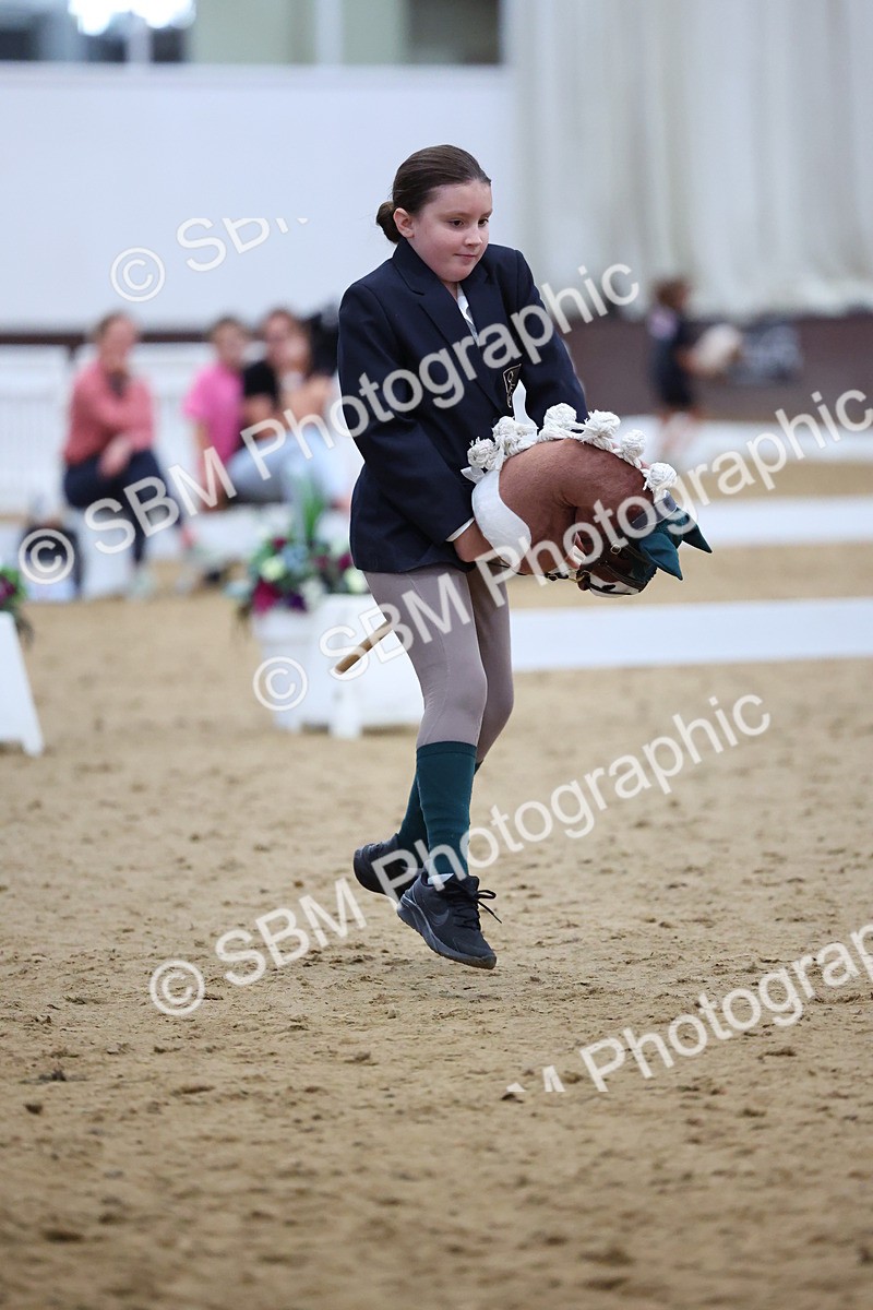 SBM_002465 - Class 7 - Freestyle Dressage Championship Final