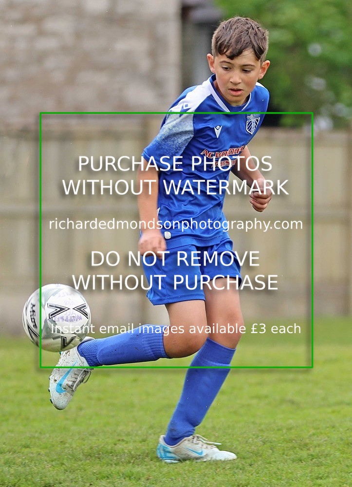IMG_5656 - Wattsfield Youth Under 10's (31/5/25)
