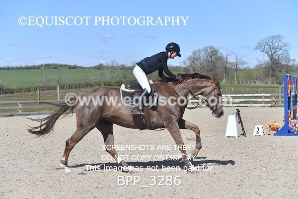 BPP_3286 - CLASS 16 National 1.30m Open