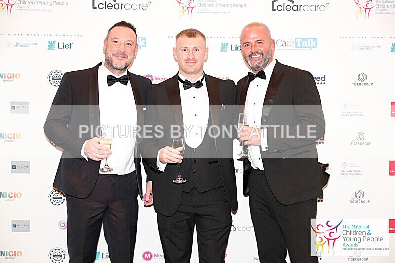 _09I1964 copy - The CYP Awards 2025