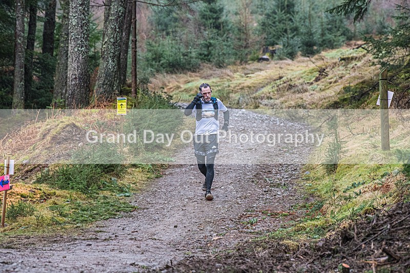Glentress 21  10K-2260 - High Terrain Events Glentress 21 & 10K Trail Runs Saturday 18th February 2023