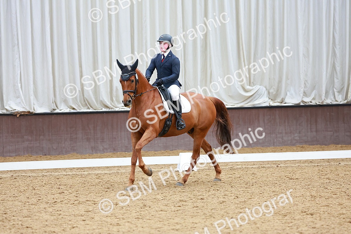SBM_003320 - Class 11 - Novice 2