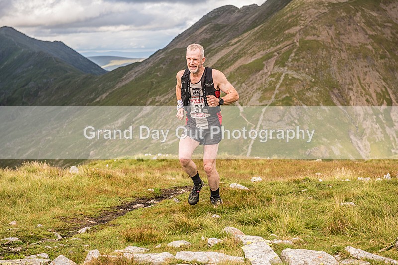 Seat Sandal-521 - Seat Sandal Fell Race Wednesday 12th July 2023