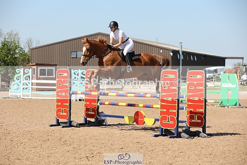 250430-144840-01234 - Cls 5 National 1.15m Cup and Open