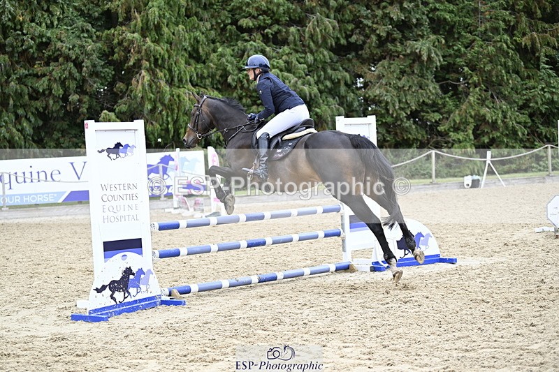 250830A-102220-05558 - Cls 21 British Novice and 90cm Open