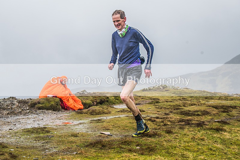 Coledale-377 - Coledale Horseshoe Fell Race Saturday 25th March 2023