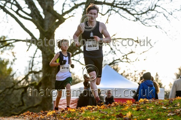 NatRel25-925429 - Young Male Set Two