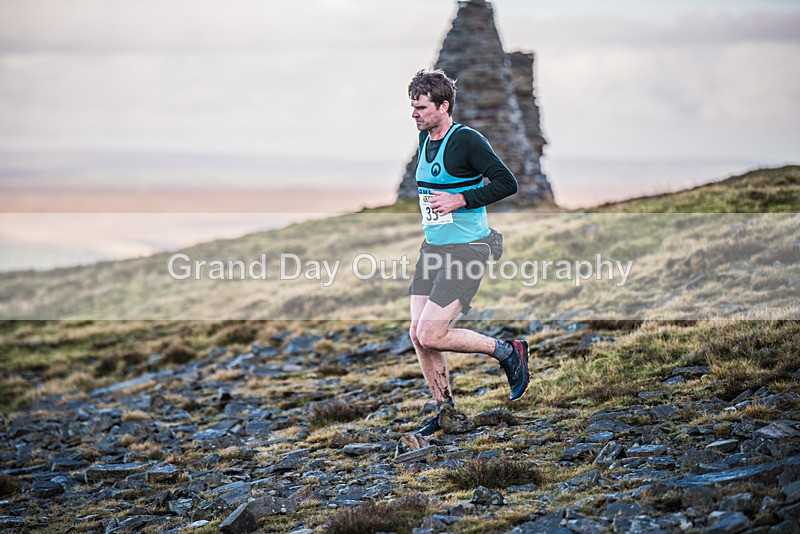 Nine Standards-154 - Nine Standards Fell Race Monday 1st January 2024