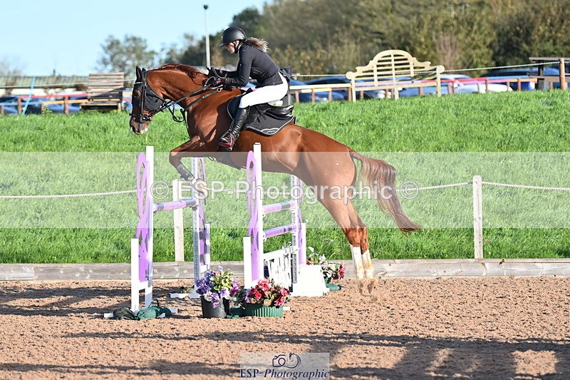 231015A-092734-06954 - Cls 28 Newcomers & 1.10m Open