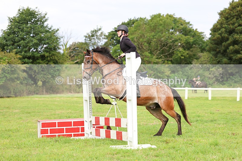 3E7A5382 - Class 1: 60cm Juniors and Seniors