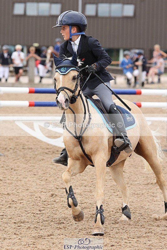 250629-153137-12582 - Cls 29 128cm HOYS Qualifier