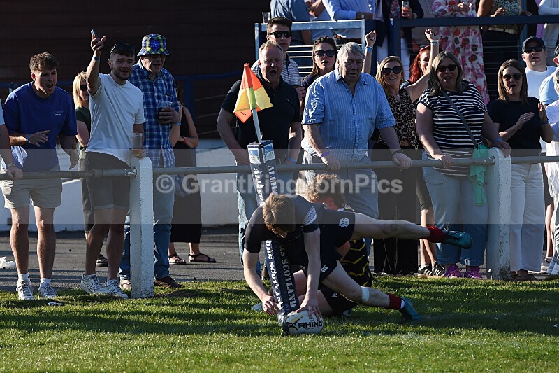038 - The Buccleuch Selkirk Sevens 2025