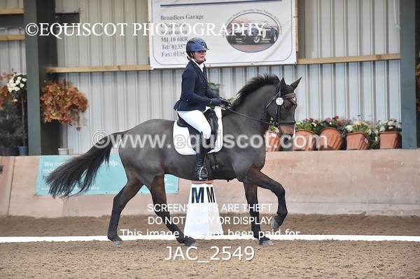 JAC_2549 - CLASS 4 NOVICE 3