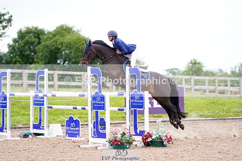 240630A-180458-16139 - Cls 26 Foxhunter 2nd R Jump Off and P