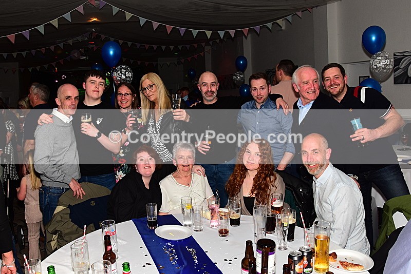 Paul-653 - Paul's 50th