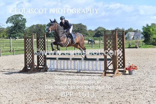 BPP_1613 - CLASS 4 SAT Senior Discovery/ 1m Open