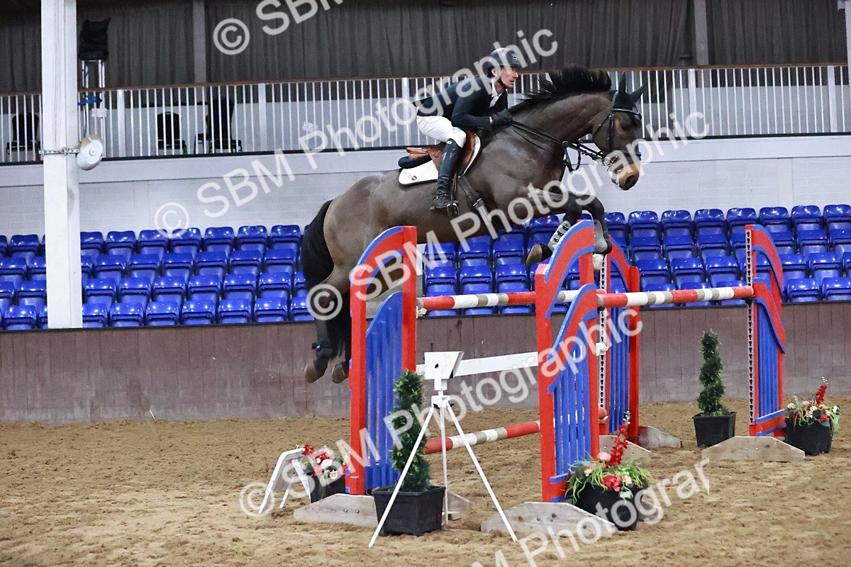 SBM_003376 - Class 13 - National 1.3m 1.40m Open Handicap