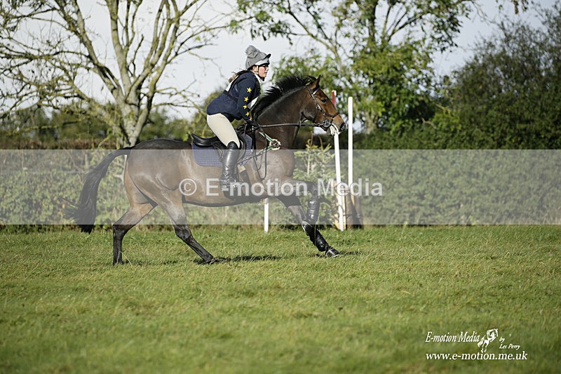  WWHT 031021 556 - WWEC Novice Restricted (0.80m) 18/10/20