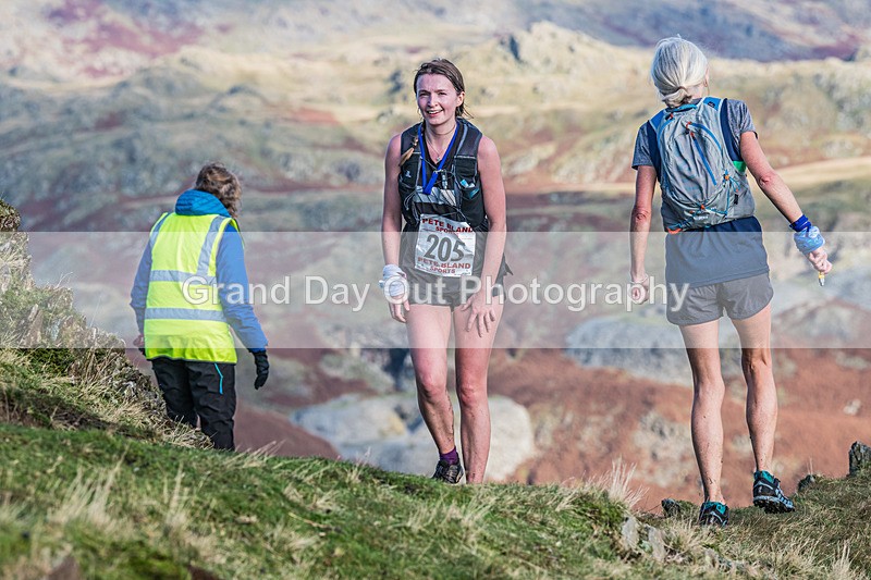 Dunnerdale-686 - Dunnerdale Fell Race Saturday 12th November 2022