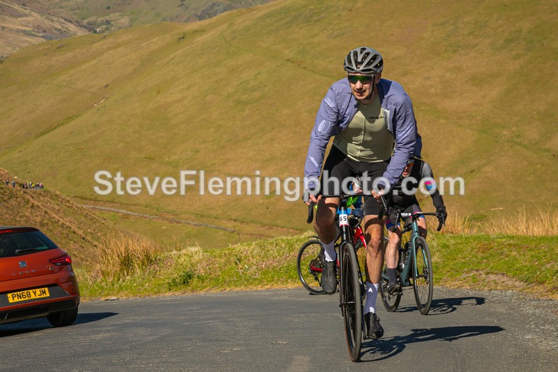 095510 - Newlands Pass 09.00 - 10.00