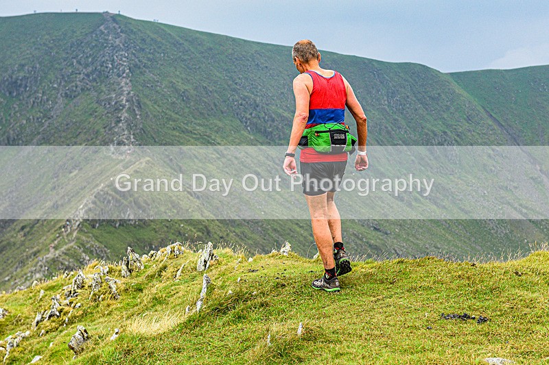 Grisedale Horseshoe-680 - Grisedale Horseshoe Fell Race Saturday 3rd September 2022