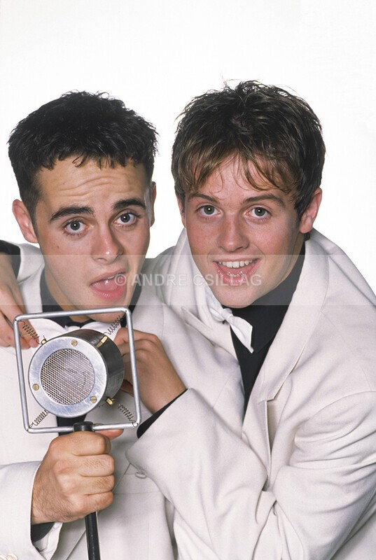 P J & DUNCAN - A..
