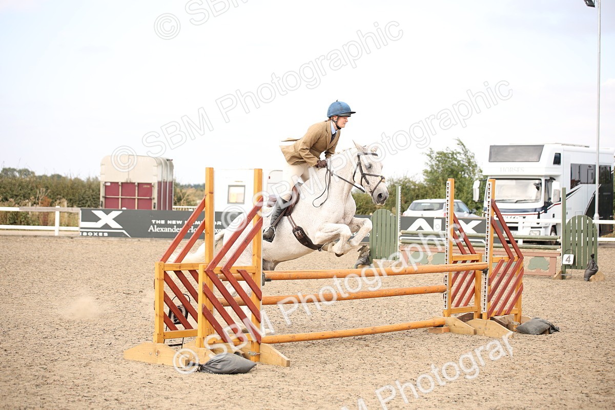 SBM_17354 - Class 410b - Working Veteran 90cm (20+)