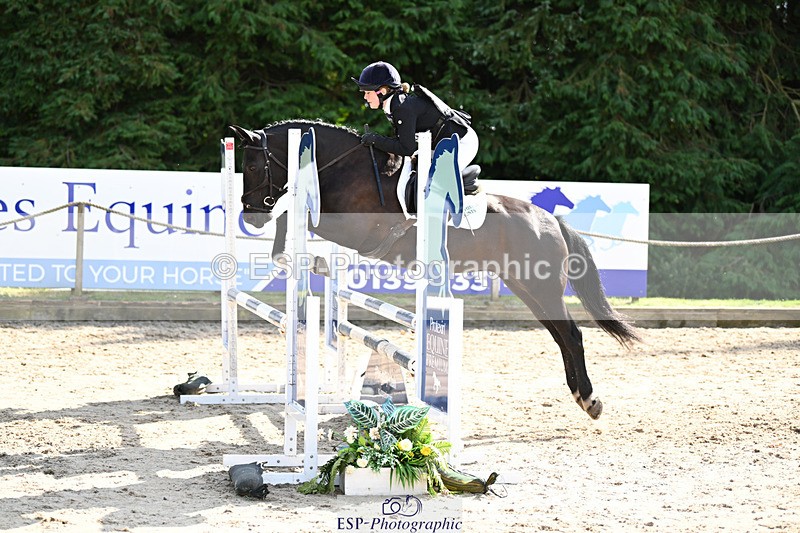 240824X-155815-29825 - 80cm Round 2 15.30 to 16.50