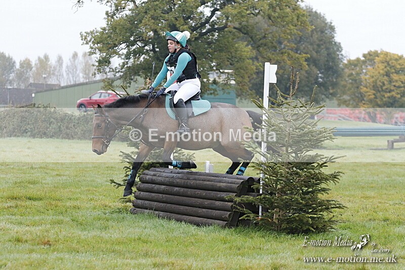 WWHT 181020 WWHT 181020 087 - WWEC Novice Restricted (0.80m) 18/10/20