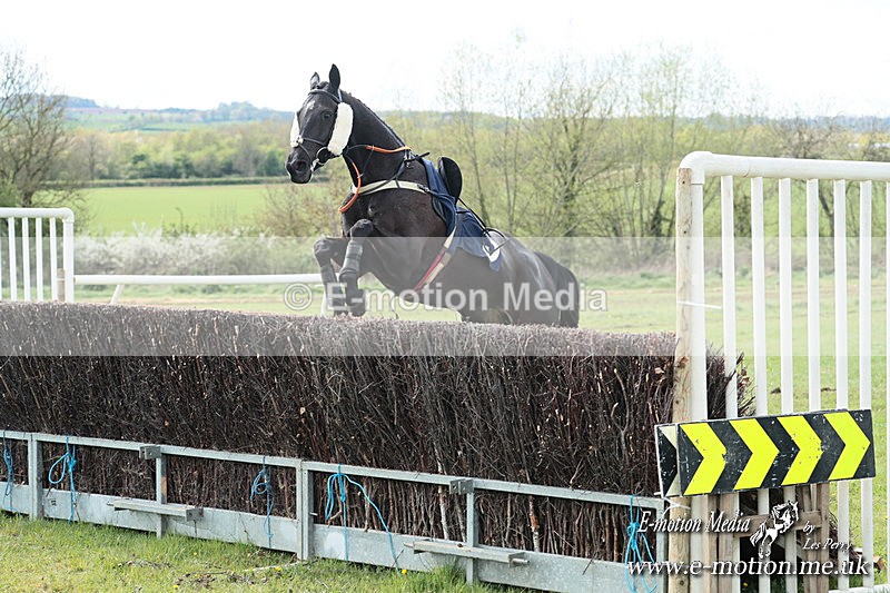 PtP 210425  893 - Paxford Races Easter Monday 21/04/25