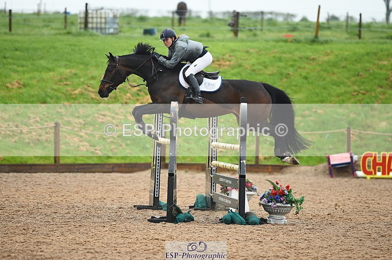 230505A-100136-02809 - Cls 20 Snr Foxhunter