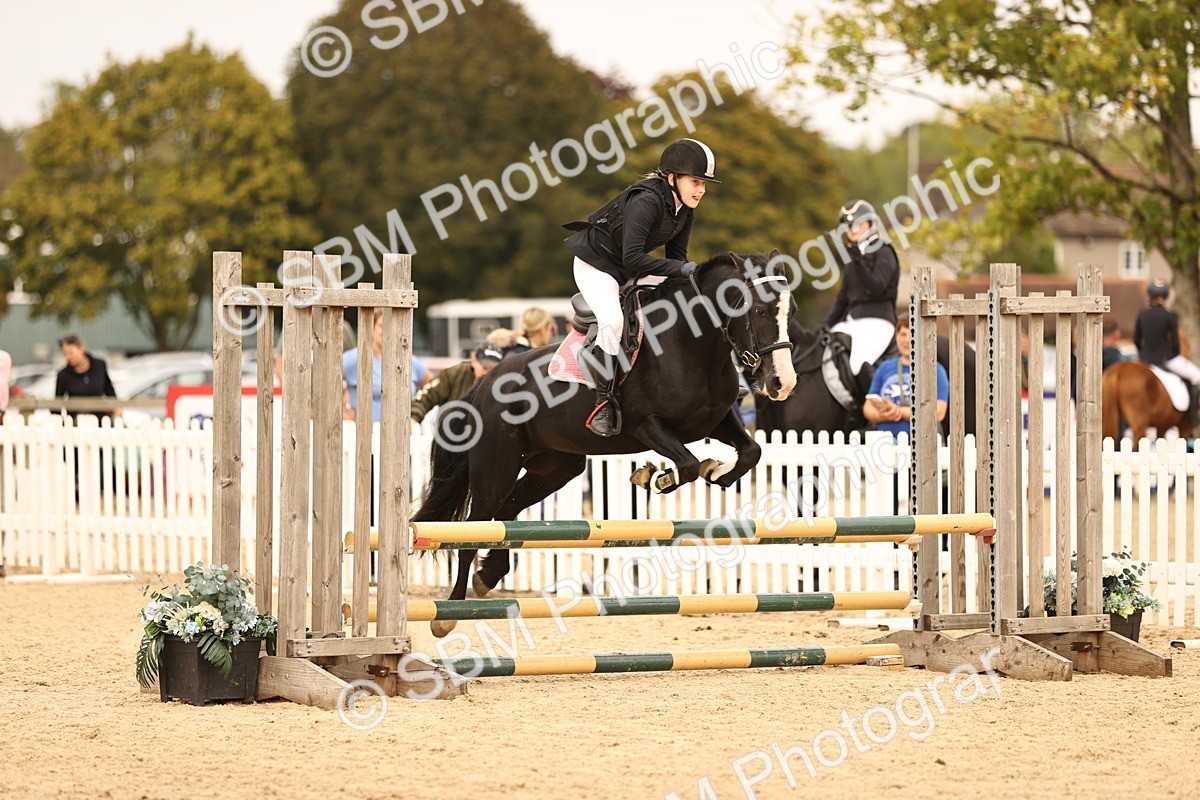 SBM_72505 - J14 - Junior Pony 65cm Championship