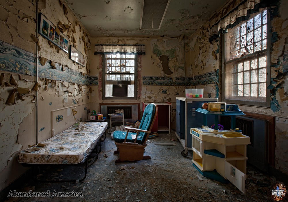 Rockland State Hospital (Orangeburg, NY) | Bedside Vigil - Rockland State Hospital