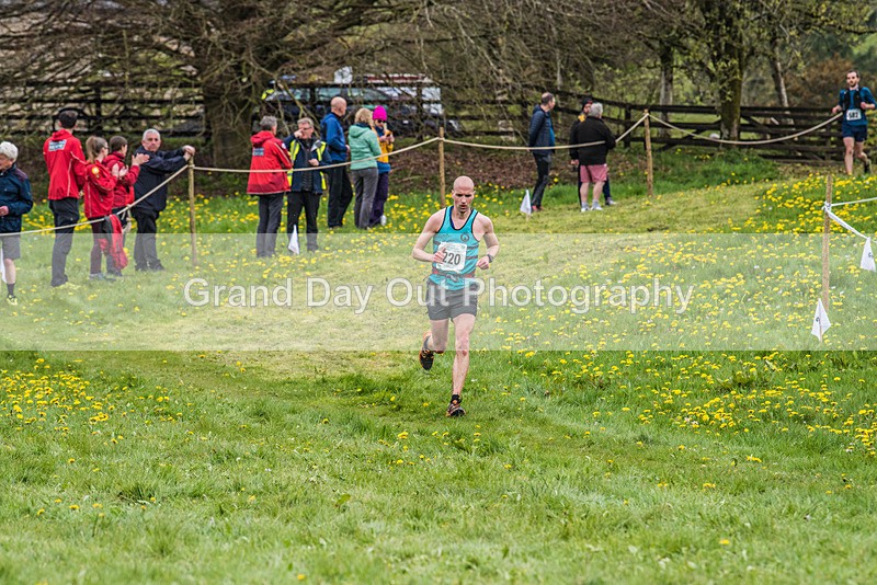 3 Peaks-1599 - The 3 Peaks Race - The Finish - Saturday 29th April 2023