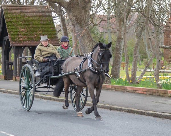 Troon Drive-57 - Troon Easter Monday Drive 2026