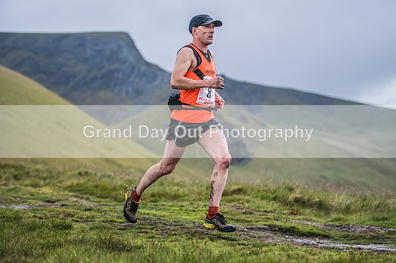 Blencathra-225 - Blencathra Fell Race Wednesday 4th June 2025