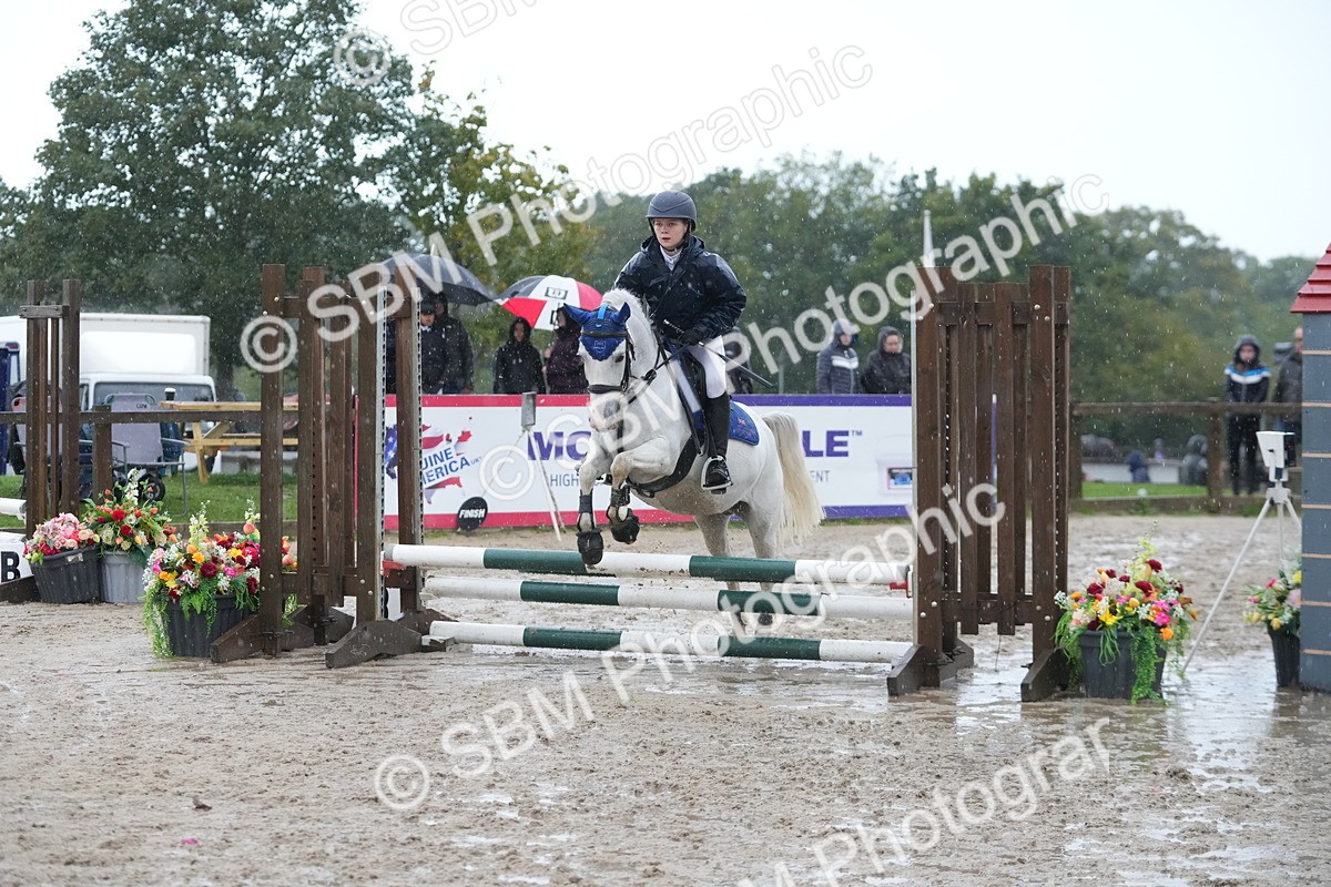 SBM_36204 - J5 - Junior Pony 50cm Championship