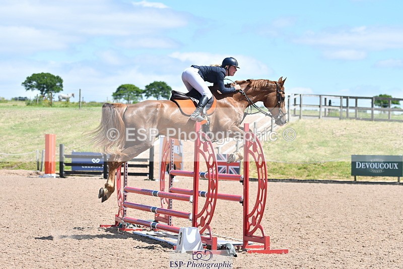 240609A-124144-05302 - Cls 18 Snr Newcomers and 1.10m Open