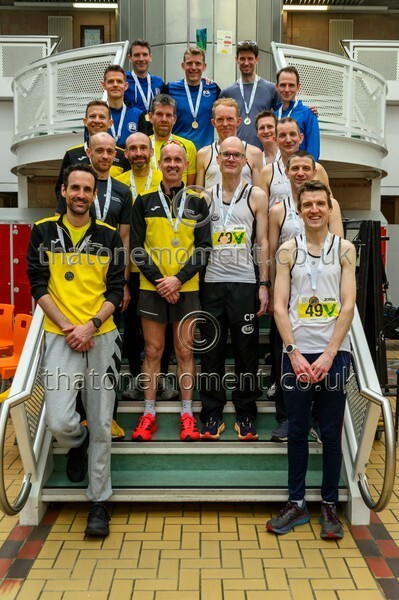 Livi26-816199 - Male Set Three